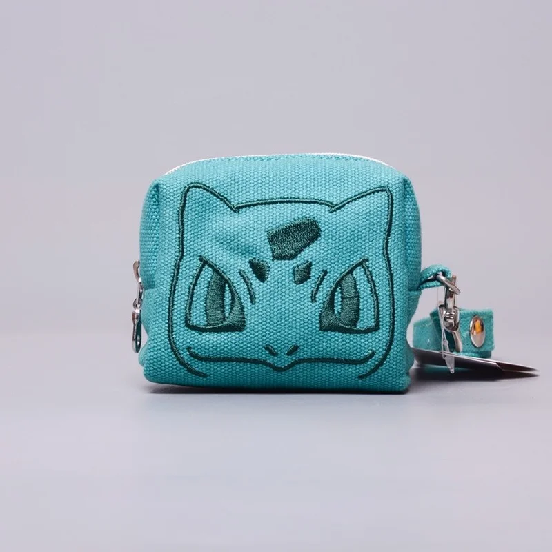 Pokemon - Bulbasaur Zip Around Wallet