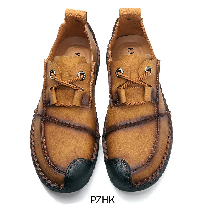 

Shoes Breathable Men's Shoes English Men's Shoes Set Foot 2019 Driving Shoes, Sports Shoes. Casual Shoes