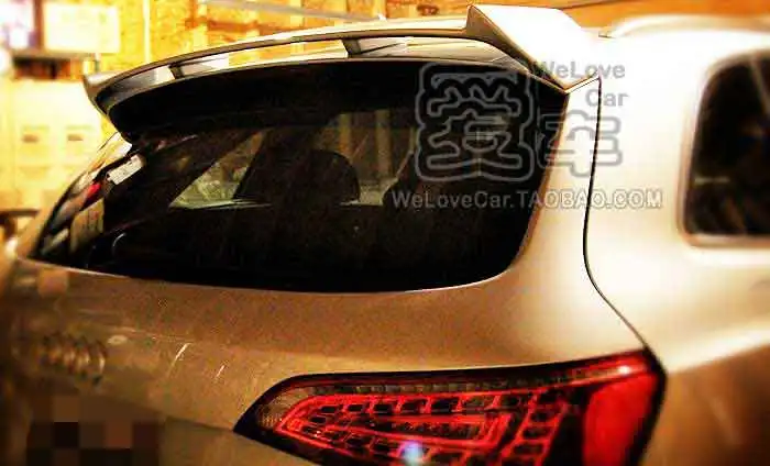 A STYLE ROOF SPOILER fit for AUDI Q5 2008-2013