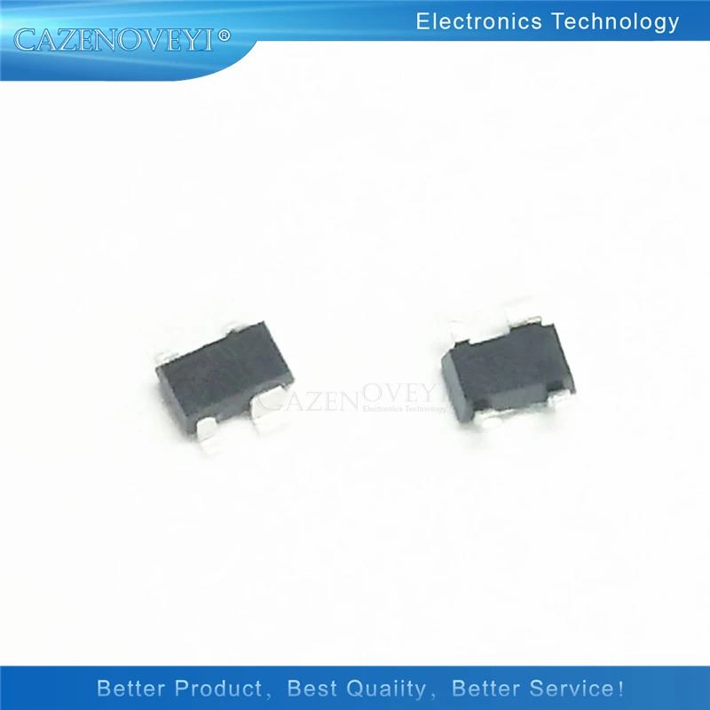 20 шт./лот BF998R SOT-143 BF998 SOT SMD в наличии | Электронные компоненты и принадлежности