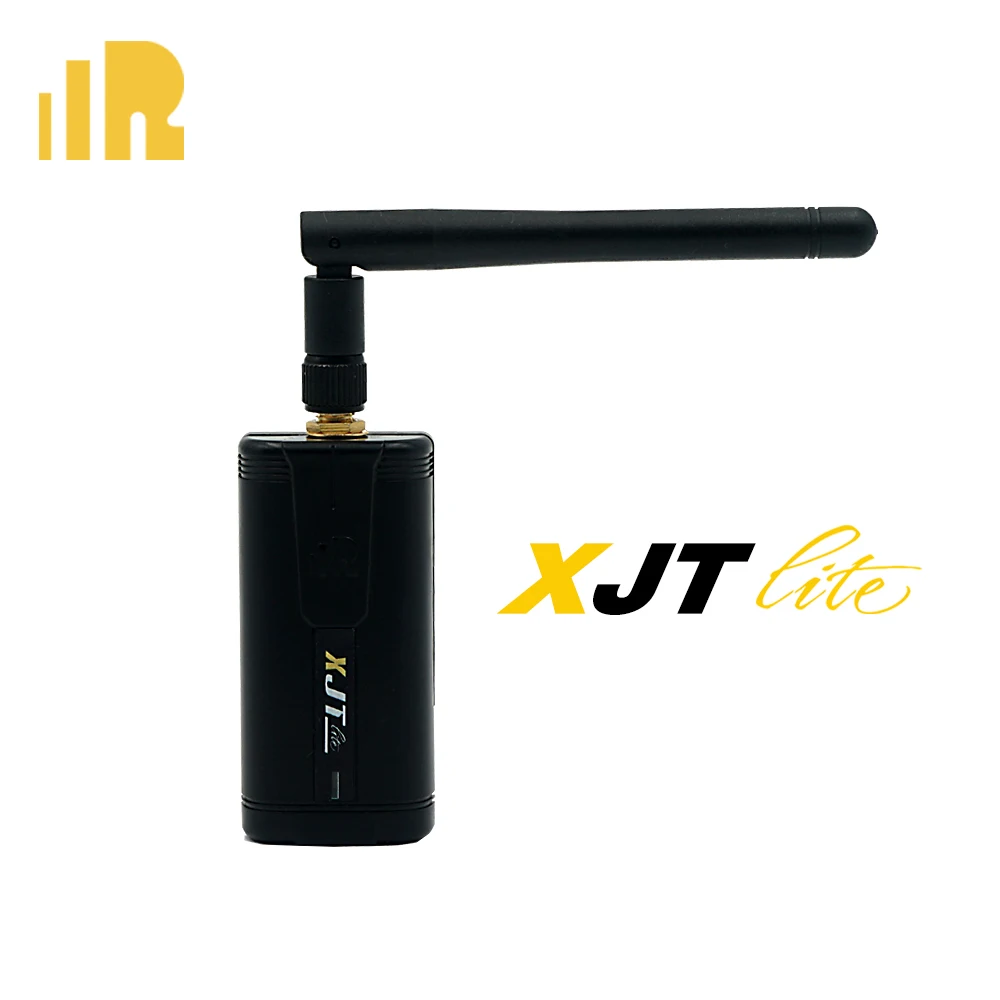 

FrSky 2.4GHz XJT Lite External Module for X Lite S/Pro and X9 Lite RC FPV racing drone