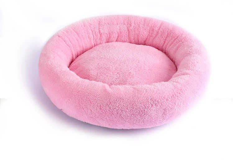 Cat Houses Pet Bed Sleeping Kitten Cat Beds Mats Sleeping Bag Warmth Winter Small Dog Beds cama para gato