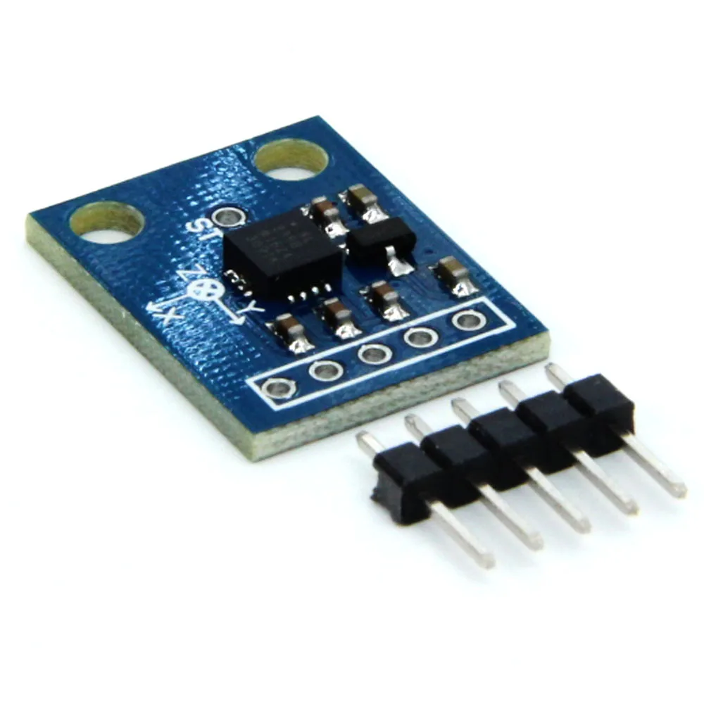 10PCS-GY-61-ADXL335-Module-Triaxial-Acceleration-Gravity-Angle-Sensor (1)