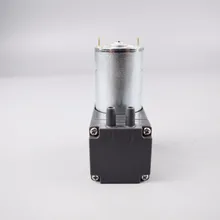 Special Price DX50 DC 12V/24V electric air vacuum pump Special Price DX50 DC 12V/24V electric air vacuum pump