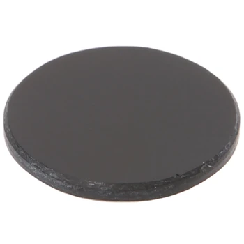 

ZWB2 Ultraviolet UV Band Pass Filter UV Flashlight Diameter 19.5mm Thickness 2mm 28TC