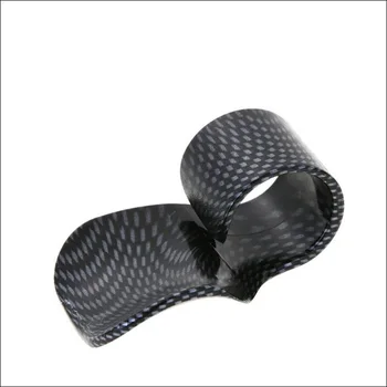 

AOZBZ Universal Motorcycle Cruise Assist Hand Rest Throttle Accelerator Control Rocker Grips Without Clenching