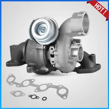 

turbocharger for Vo lkswagen GOLF V TDI - Brand New Turbocharger - 724930-5009S / GT1749V Turbo