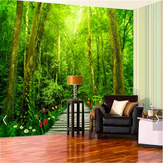 Standard  Custom Size Wallpaper for interior wall decor wallcoverings  Online Shop Gratex Zara wallp