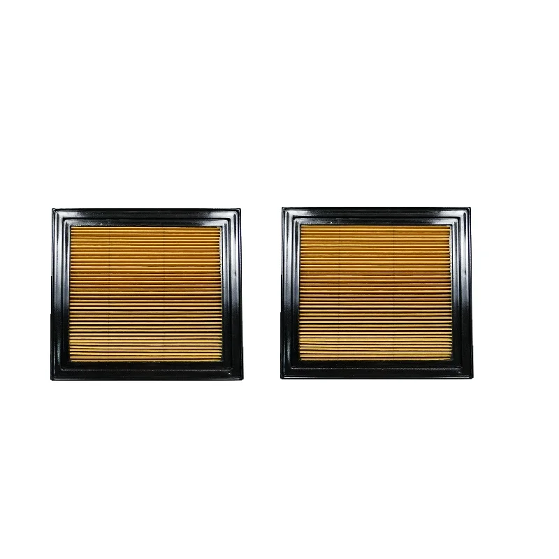 Car Engine Air Filter For Nissan Infiniti Ex35 G35 G37 Q60 Qx50 370z