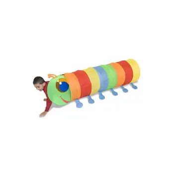 

Tunnel Game Bug. Toy store Melissa & Doug