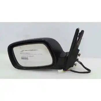 

LEFT REARVIEW MIRROR TOYOTA AVENSIS SALOON (T 22)