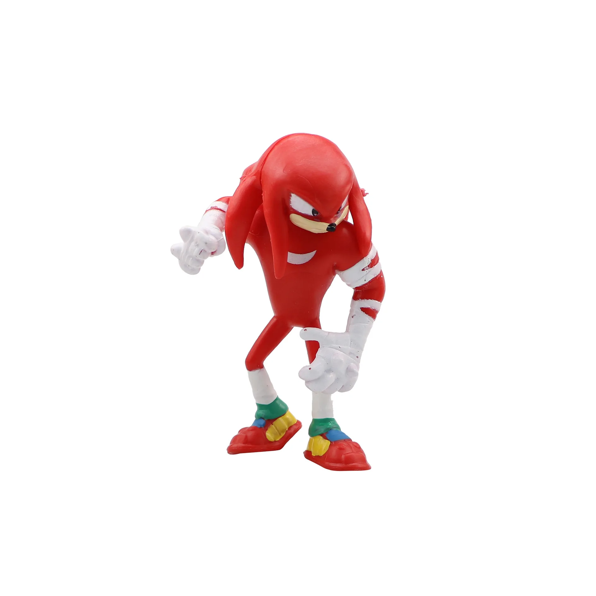 ソニック ザ ヘッジホッグpvcアクションフィギュアマイル博士eggmanナックルアニメゲーム映画ソニック ザ ヘッジホッグ置物おもちゃ60ミリメートル6ピース セット Aliexpress