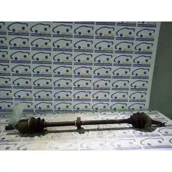 

TRANSMISSION FRONT RIGHT HYUNDAI COUPE (J2)