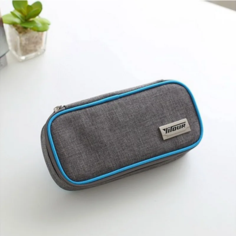 

2019 New Insulin Portable Insulin Package Medicine Refrigeration Box Thickened Ice Package Bag 2019 New