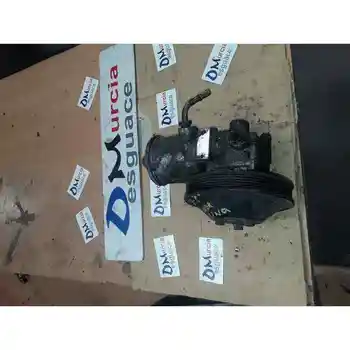 

2014601280 STEERING PUMP MERCEDES C CLASS (W201) SALOON