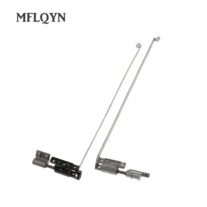 Ноутбук Петли для hp Pavilion dv9000 ноутбук ЖК-экран петли 432963-001 3JAT9HATP13 3KAT9HATP14