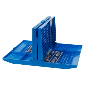 

Battleships Sea Battle Traditional Family Fun Combat Strategy Board Game 24BE