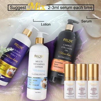 6 in 1 set