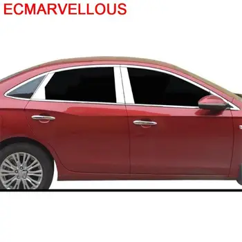 

Window Body Trunk Rear Panels Automobile Decorative Modified Car Styling Sticker Strip 09 10 11 12 13 14 FOR Buick Excelle GT