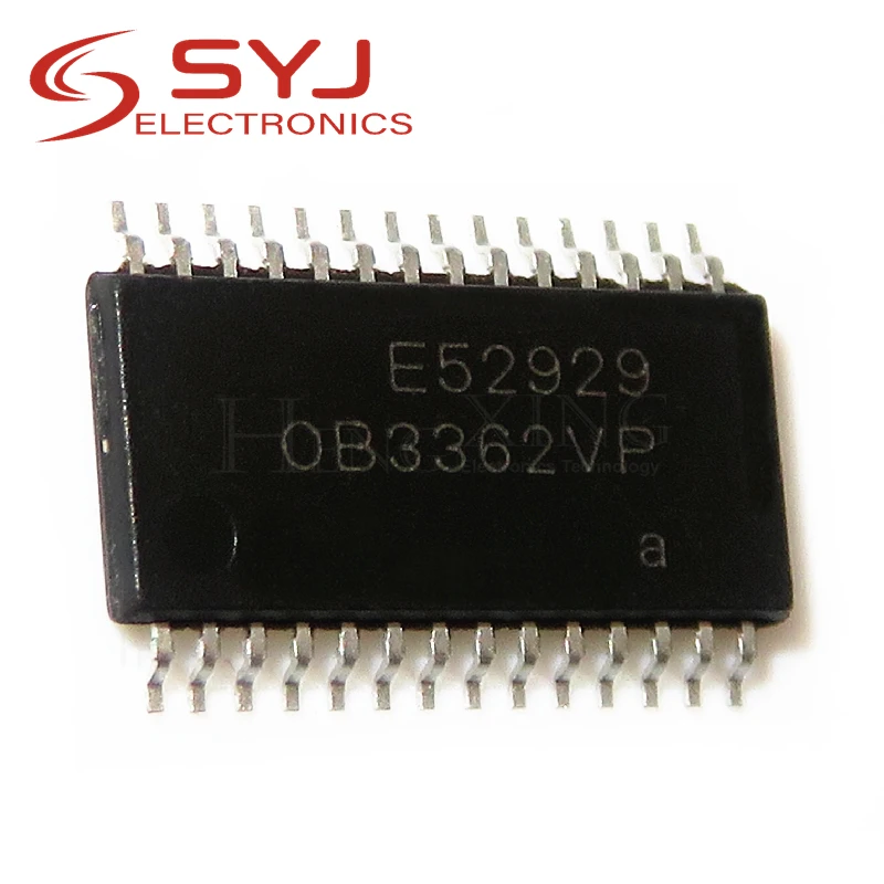 2pcs/lot OB3362VP OB6220VP OB6228VP OB3363VP OB3372KP OB3362HP SOP In ...