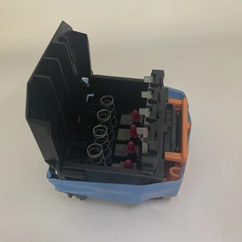

Free shipping Original 95% new Printer head for hp 932 933 for Officejet 6100 6600 6700 7110 7600 7610 CB863-80013A CB863-80002A
