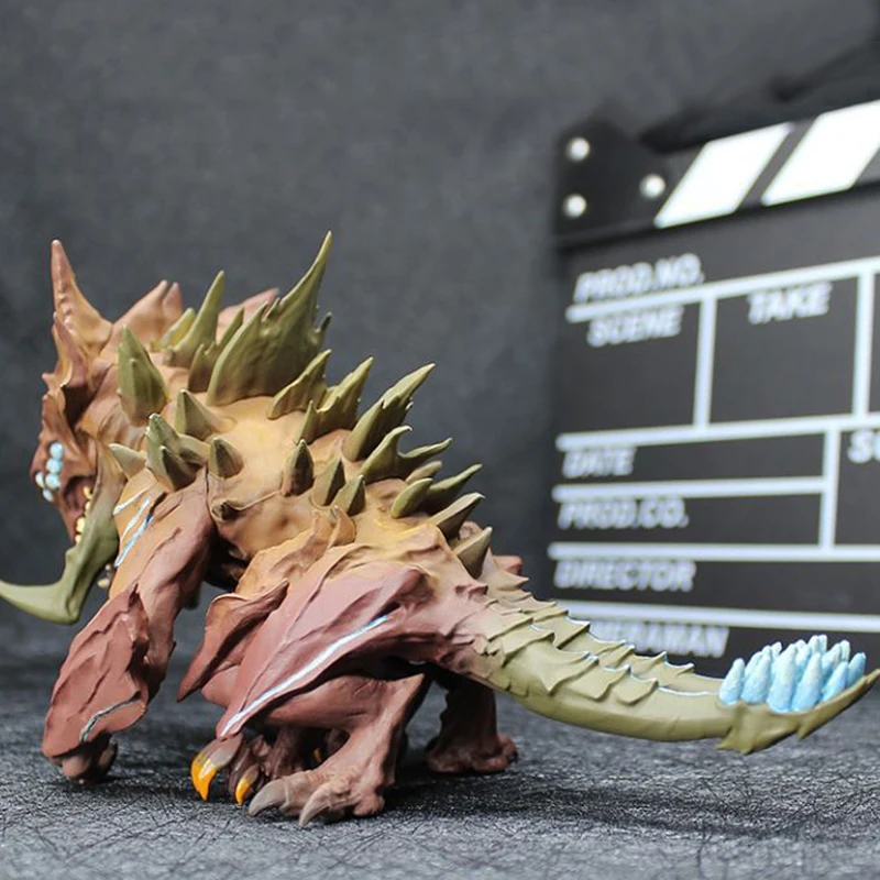 pacific rim 2 mega kaiju toy