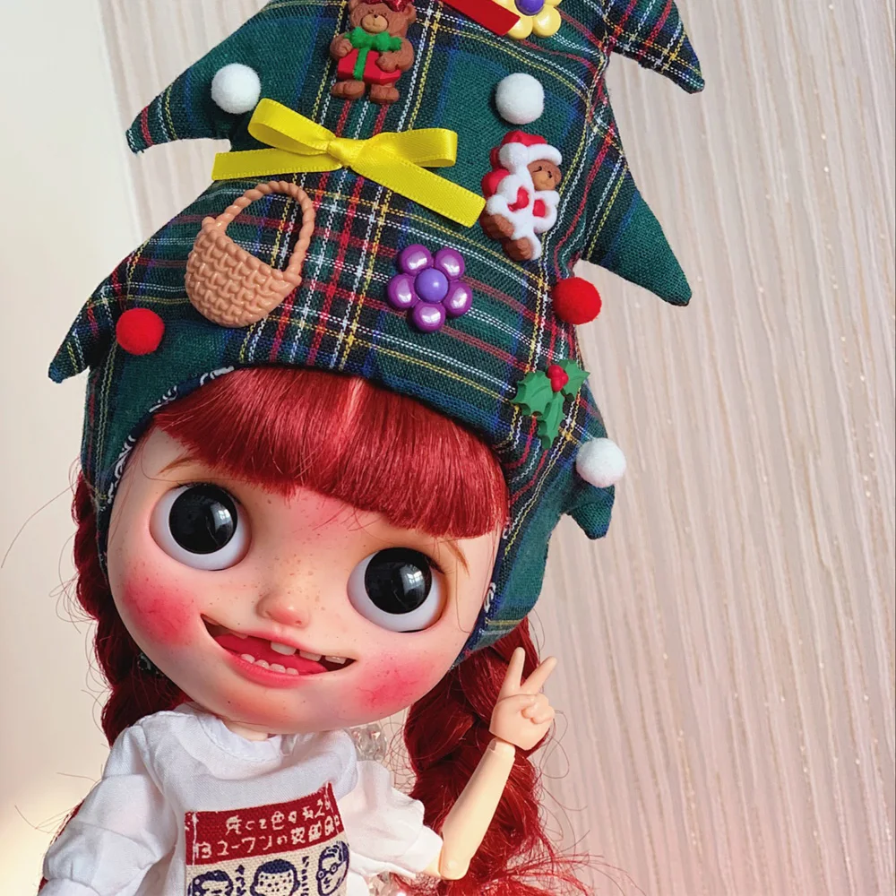 Neo Blyth кукла NBL 1/6 BJD индивидуальное матовое лицо большие глаза шар для макияжа