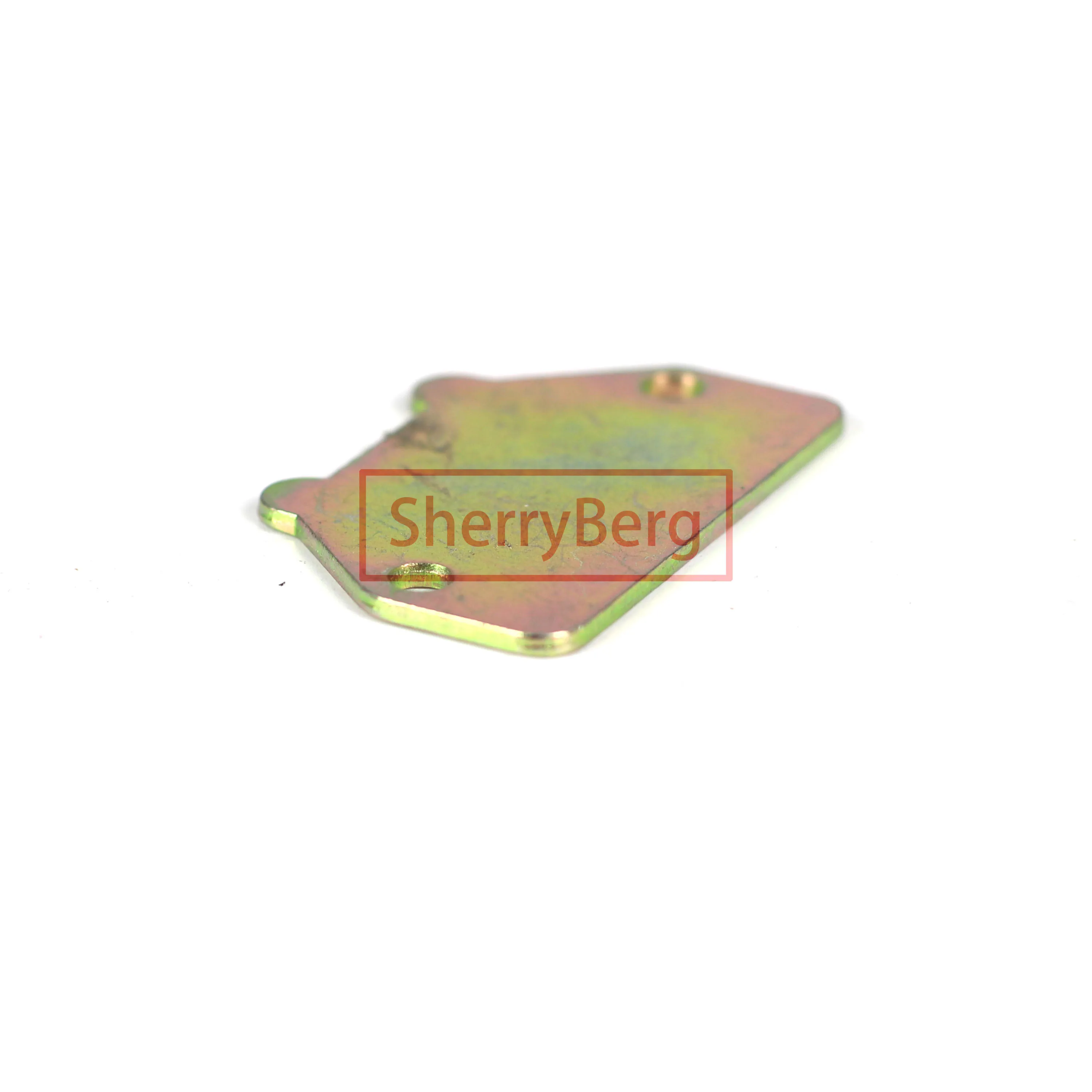 SherryBerg STAINLESS COLD START CHOKE COVER for WEBER 36/40/42/45 DCOE 40/44/48 IDF DCNF EMPI Carburetor Carb Cap Cover