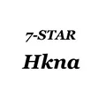 7-STAR Hkna Store