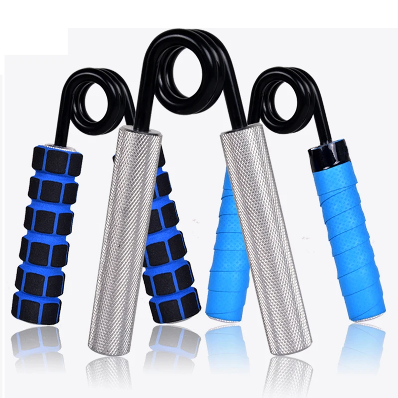 Тренировочный тренажер для пальцев 100 300 фунтов|Рукоятки| |