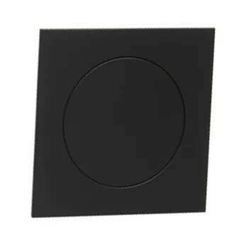 

Bouncing Floor Drain Push-Type Insect-Proof and Odor-Proof Floor Drain Plug Sealed All Copper Bathroom Floor Drain