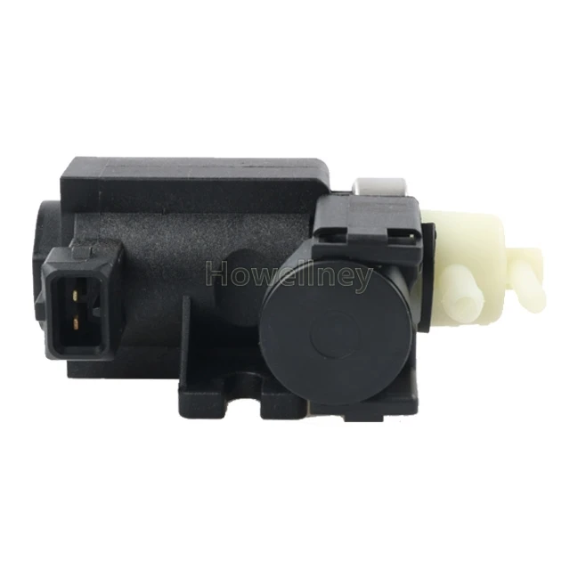 Клапан соленоидного управления пылесосом EGR 35120 27000 8972183310 для Hyundai Santa Fe Matrix Accent II