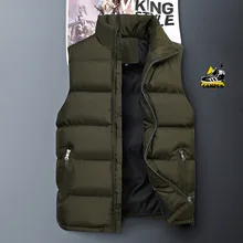 Настраиваемая новая продукция, осенне-зимняя повседневная мужская одежда в Корейском стиле, одежда для мытья и носки, кардиган, хлопковый жилет с принтом Lo