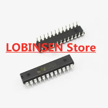 

5pcs/lot CH451L CH 451 L CH451-L 451-L DIP24 IN STOCK