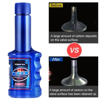 

Car Fuel Treasure Remove Engine Carbon Deposit Fuel Saver Gasoline Additive Save Gasoline Increase Power Additive For Fuel Saver