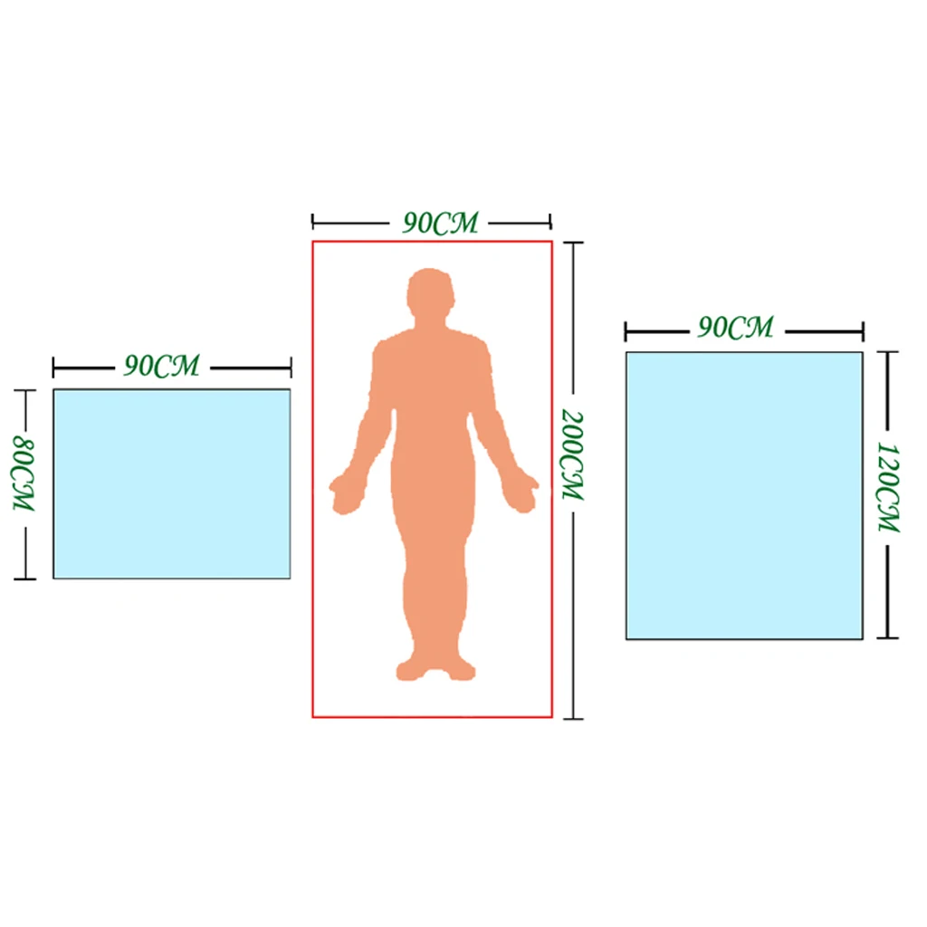 Washable Reusable Incontinence Mattress Protector Pad Bed Cover Large Sheet with Waterproof for Toddlers Kids Elderly Patients