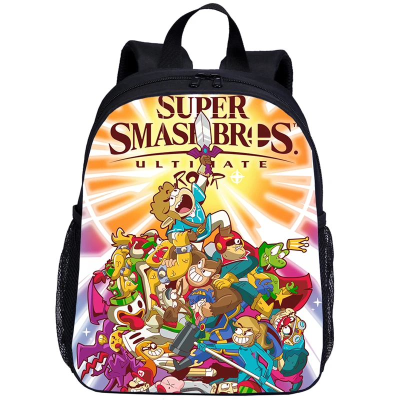 smash cooler bolsa