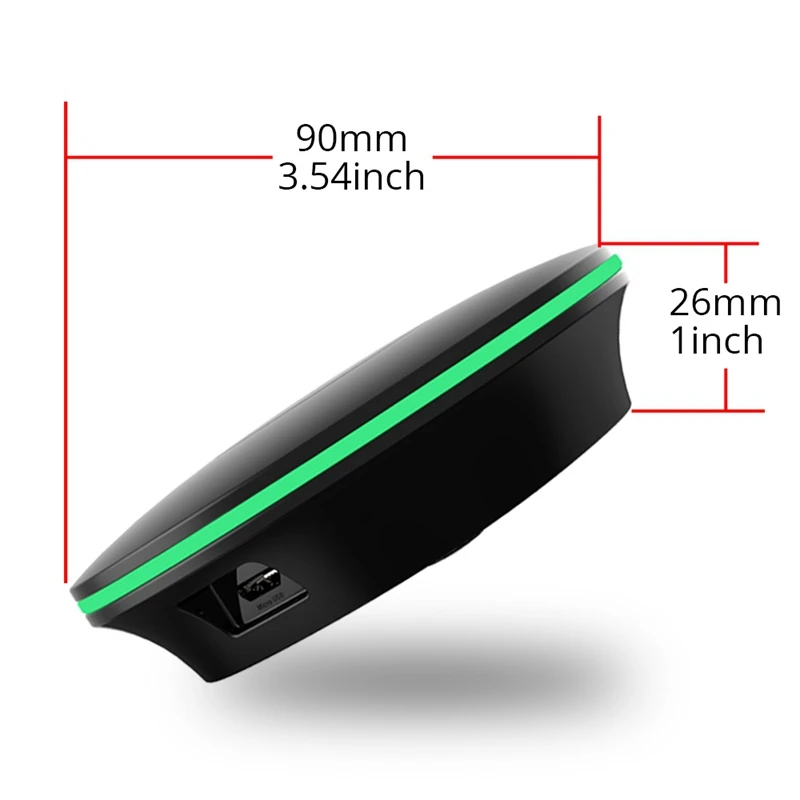 Infrared Control Air Conditioning Fan Tv Smart Life Application Universal Remote Control