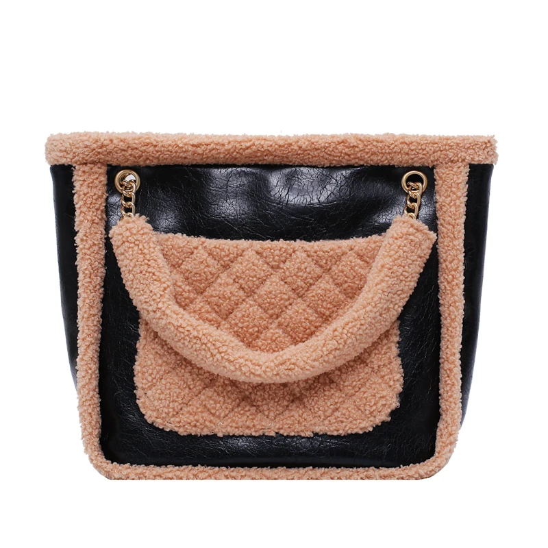 

Luxury Handbags Women Bags Designer2019Crossbody Bags For Women Leather Handbag Female fashion New down women's bag in winter