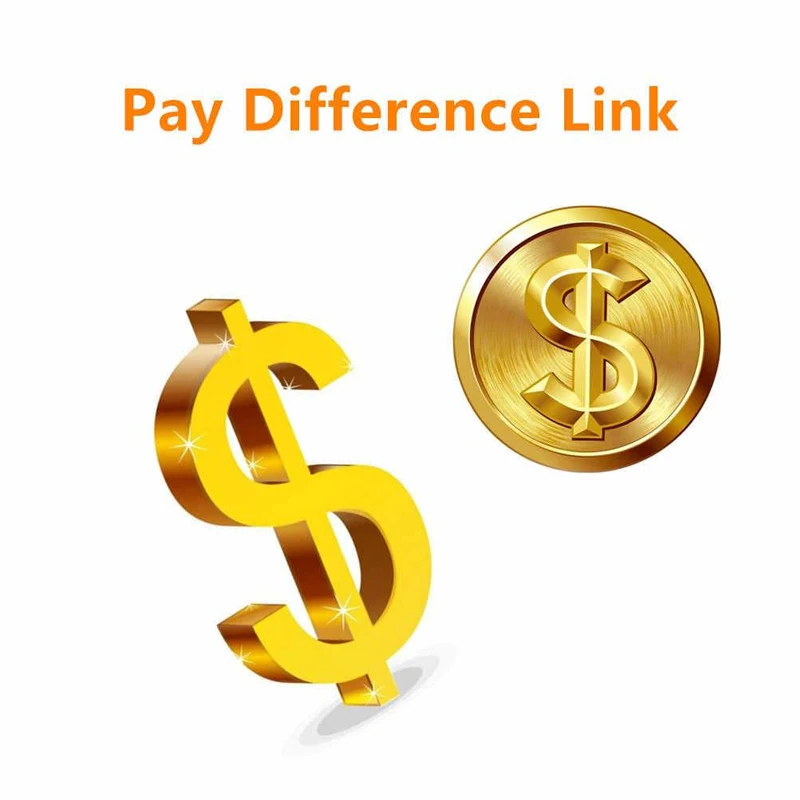 

vip link to make up the difference