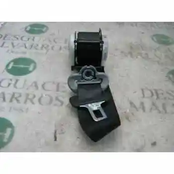 

SAFETY BELT FRONT Mitsubishi L 200 (KA0/KB0) 2. 5 DI-D cat [6254809]