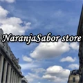 NaranjaSabor Store