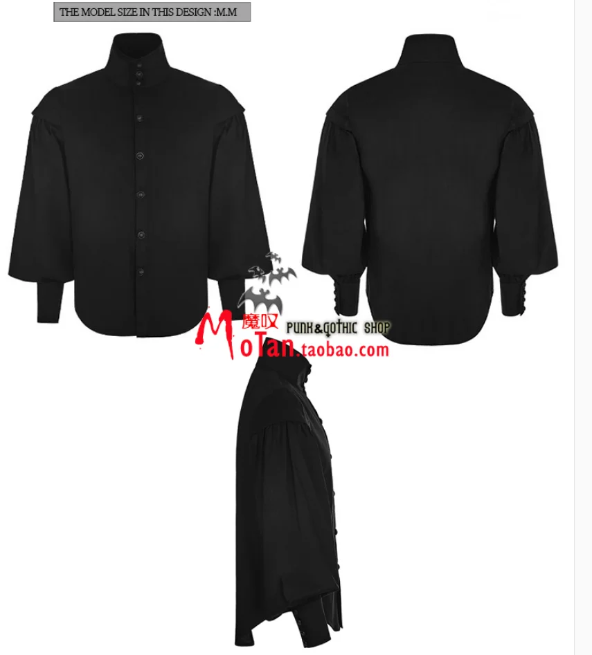 S-6XL! новая мужская одежда GD Hair Stylist модная панк Готическая военная форма рубашка с длинным рукавом костюмы для певцов больших размеров