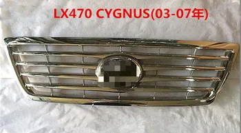 

Front Bumper Grill Grille for Lexus for Lexus LX470 2003-2007