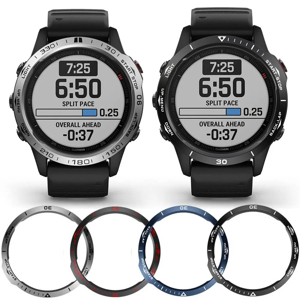 Защитный чехол для смарт-часов Garmin Fenix 6/6S/6X Pro | Электроника