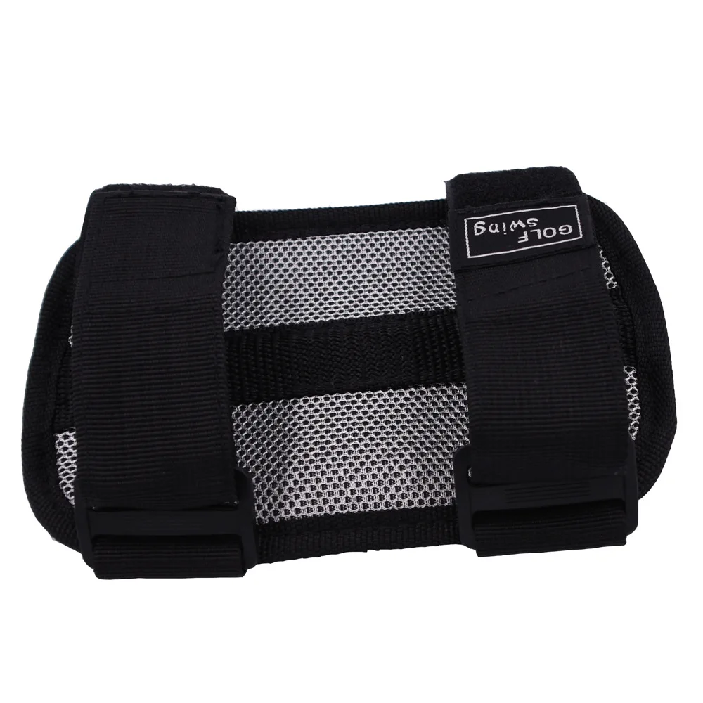 Golf Elbow Brace Arc Corrector Swing Training Straight Practice Golf Swing Training Aids Arm Bending Alarm Outdoor Sports Golf Elbow Brace Arc Corrector Swing Training Straight Practice Golf Swing Training Aids Arm Bending Alarm Outdoor Sports