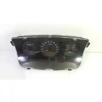 

2135681 watch Features Km Ssangyong Kyron