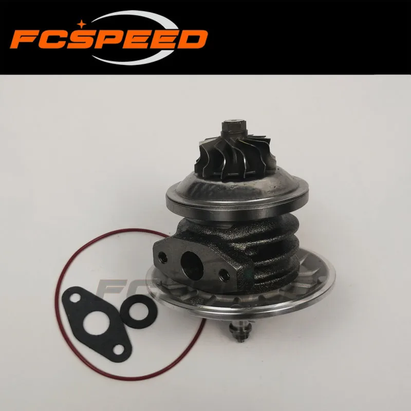 Turbo картридж GT1444S 708847 Турбонагнетатель chra сердечника для Альфа Ромео 147 Fiat Doblo 1,9 JTD 77Kw 105HP M724.19 8 вентиль 2000