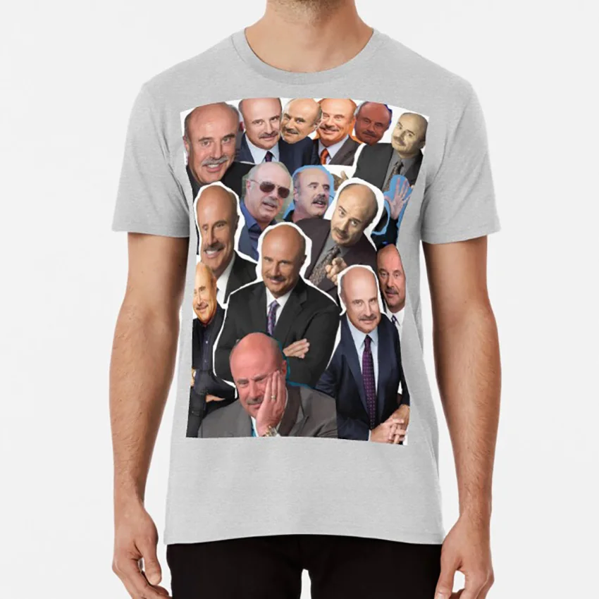 Футболка Dr Phil Tv Show Edit Meme Cash Me Outside Catch Забавный крутой чехол для телефона с часами |