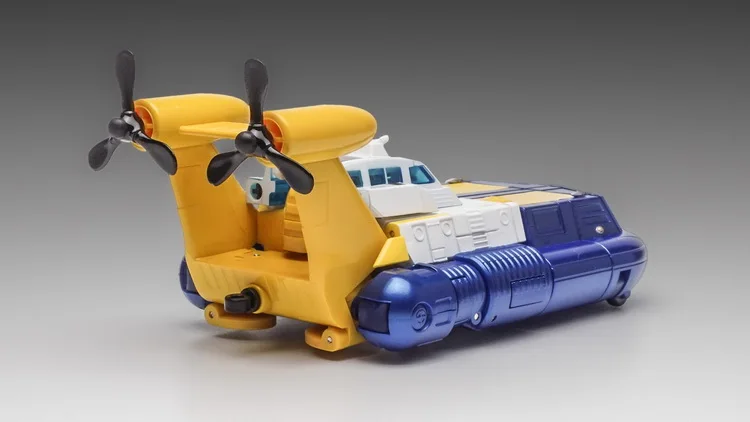 Трансформация X-Transbots MM12 MM-12 MX-XII Нептун морской молитва фигурка робота игрушки